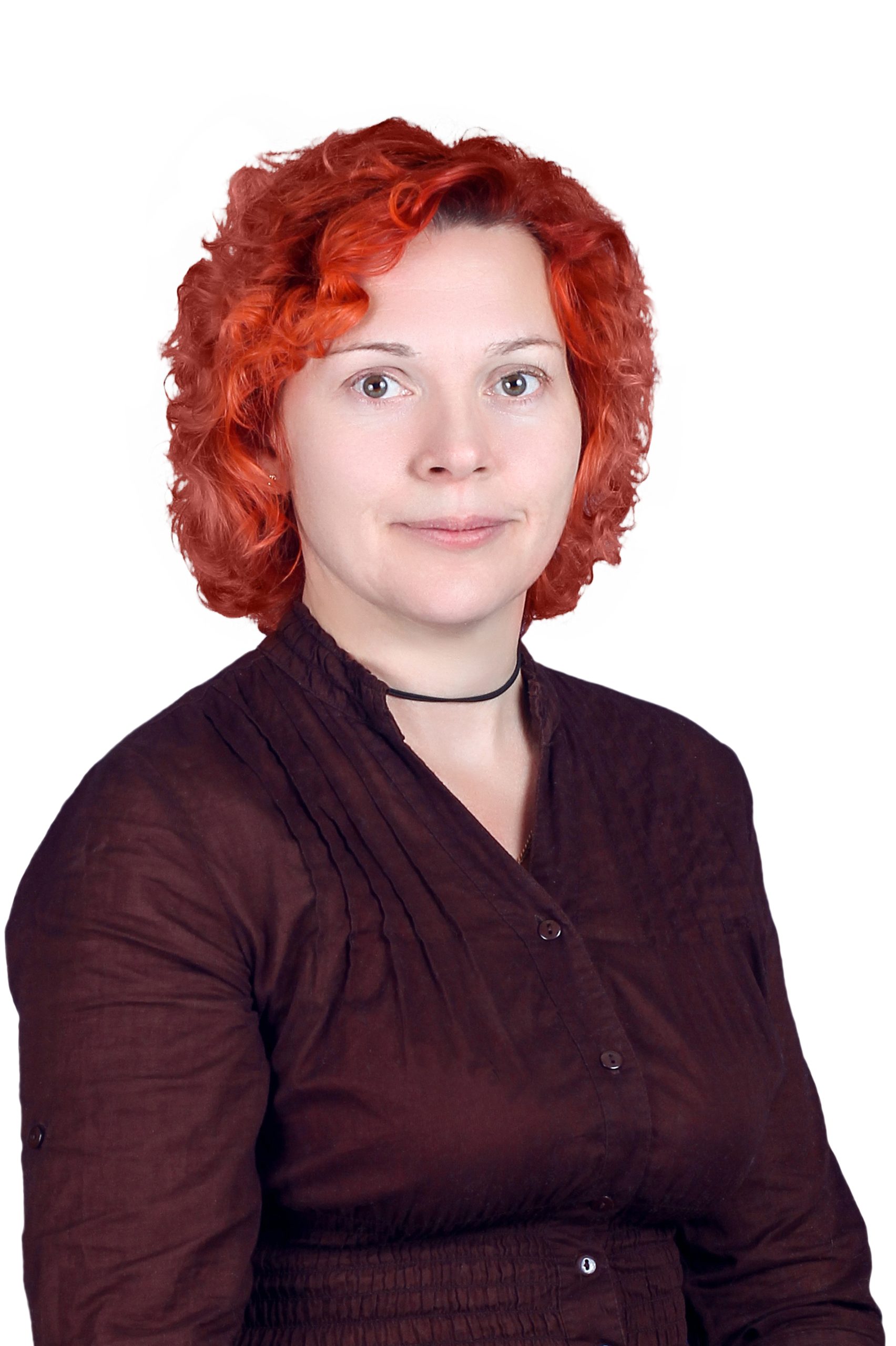Педагог-психолог Волнянская Елена Владимировна.